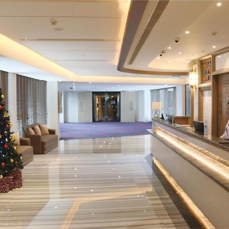 Aqueen Prestige Hotel Lavender Singapore Exterior photo