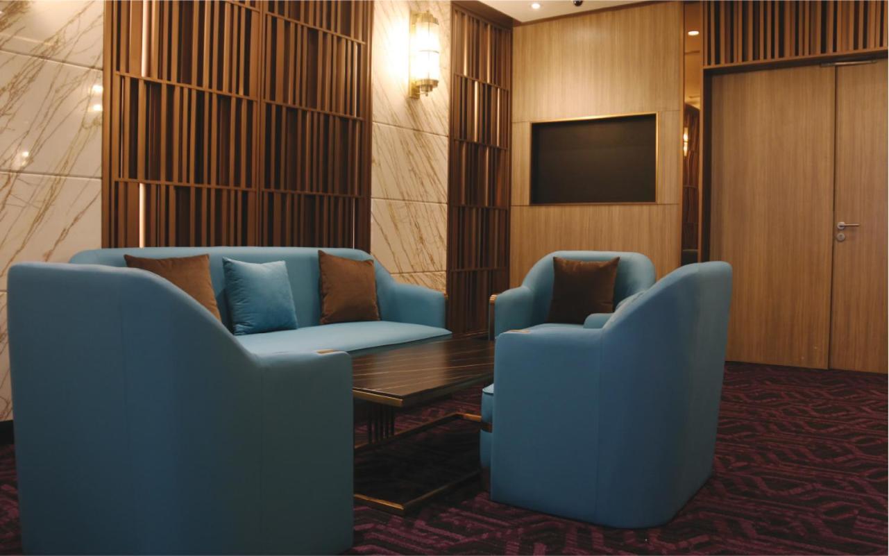 Aqueen Prestige Hotel Lavender Singapore Exterior photo